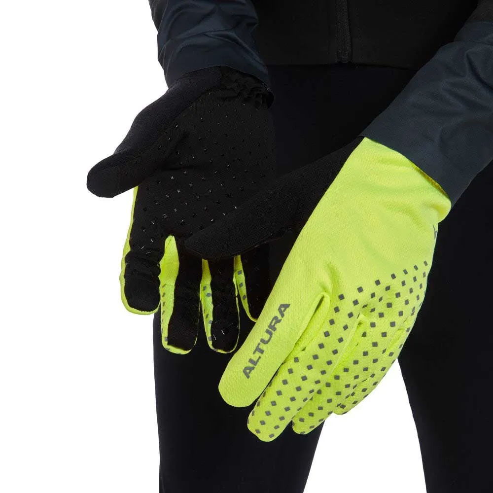ALTURA Nightvision Fleece Handskar