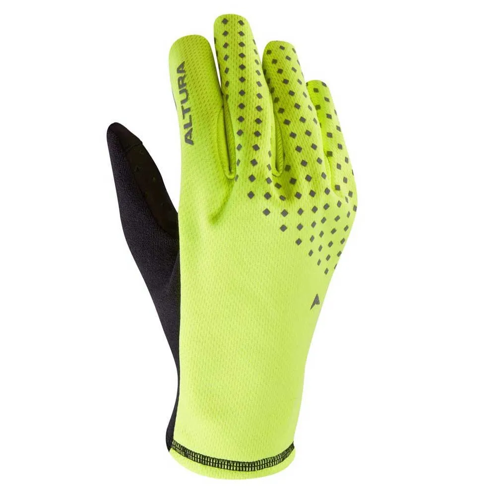ALTURA Nightvision Fleece Handskar
