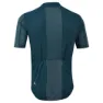 ALTURA Nightvision Korta ärmar Cykeltröja, Navy, M