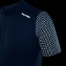 ALTURA Nightvision Korta ärmar Cykeltröja, Navy, M