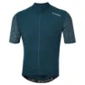ALTURA Nightvision Korta ärmar Cykeltröja, Navy, M