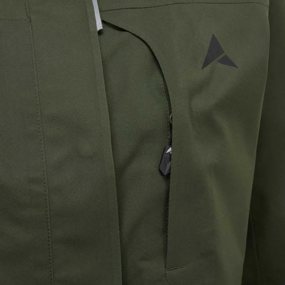 ALTURA Parka Grid Jacka