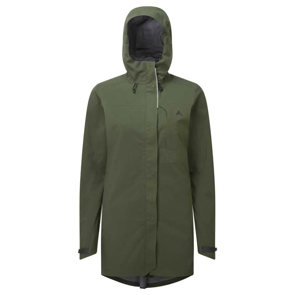 ALTURA Parka Grid Jacka