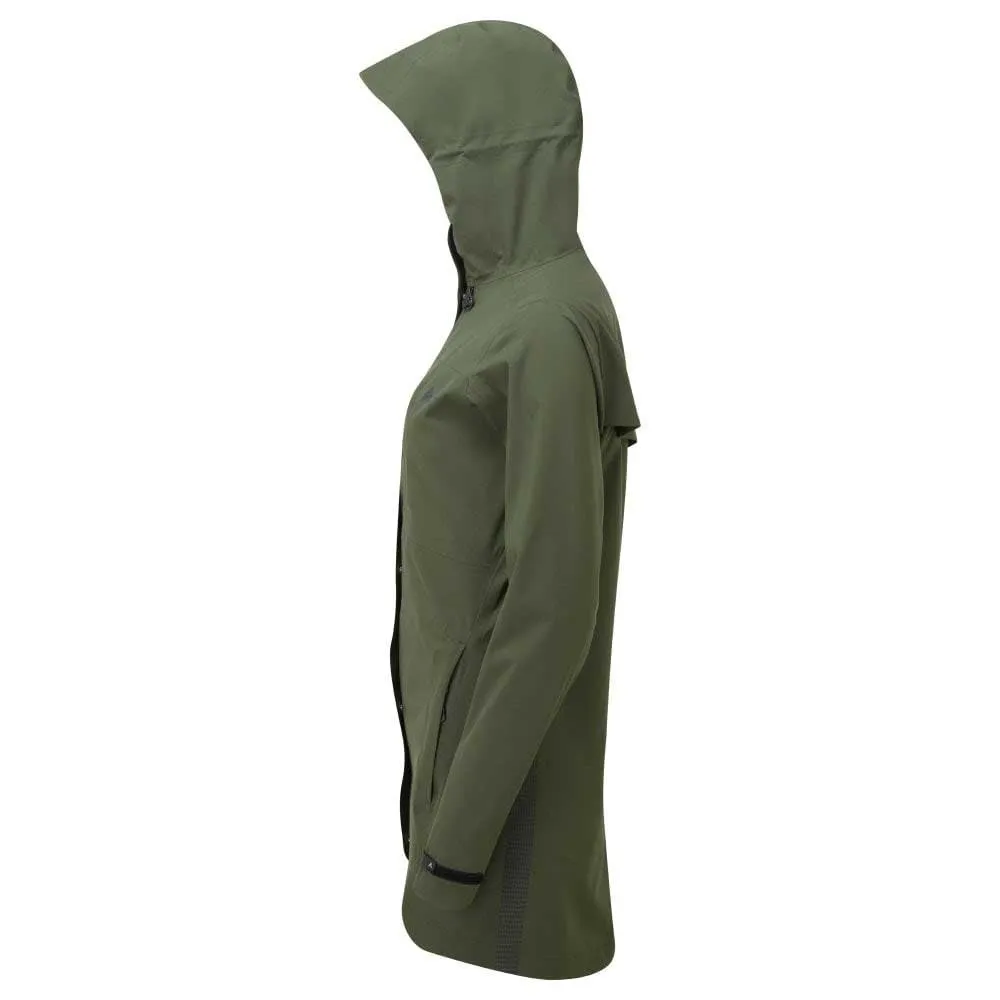 ALTURA Parka Grid Jacka