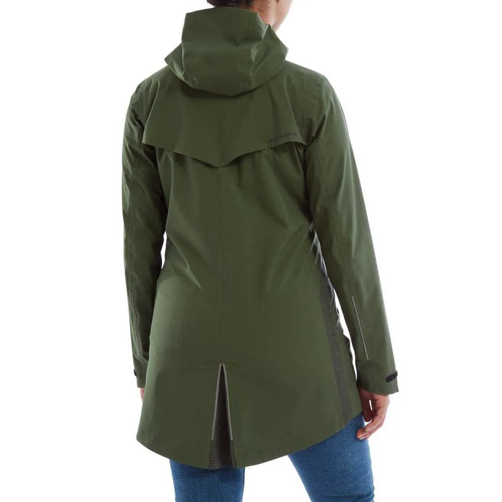 ALTURA Parka Grid Jacka