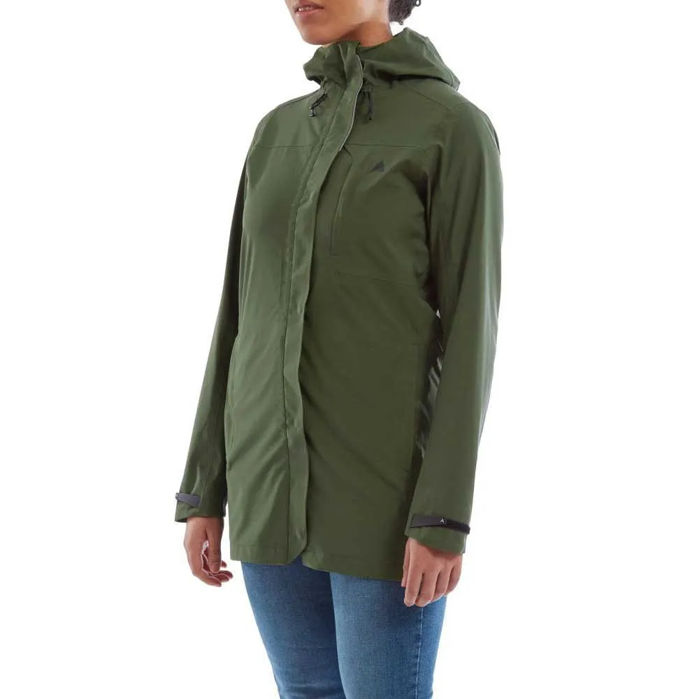 ALTURA Parka Grid Jacka