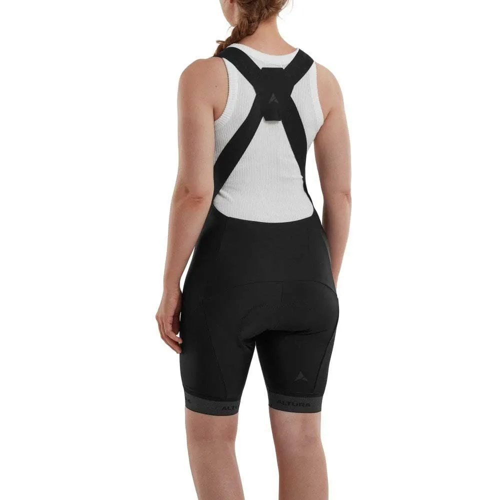 ALTURA Progel Plus Cargo Cykelbyxor ALTURA Progel Plus Cargo Cykelbyxor