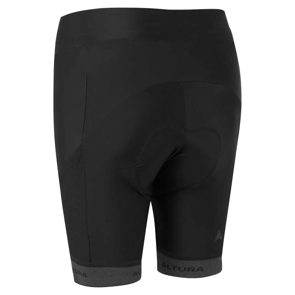 ALTURA Progel Plus Cargo Cykelbyxor Utan Axelband