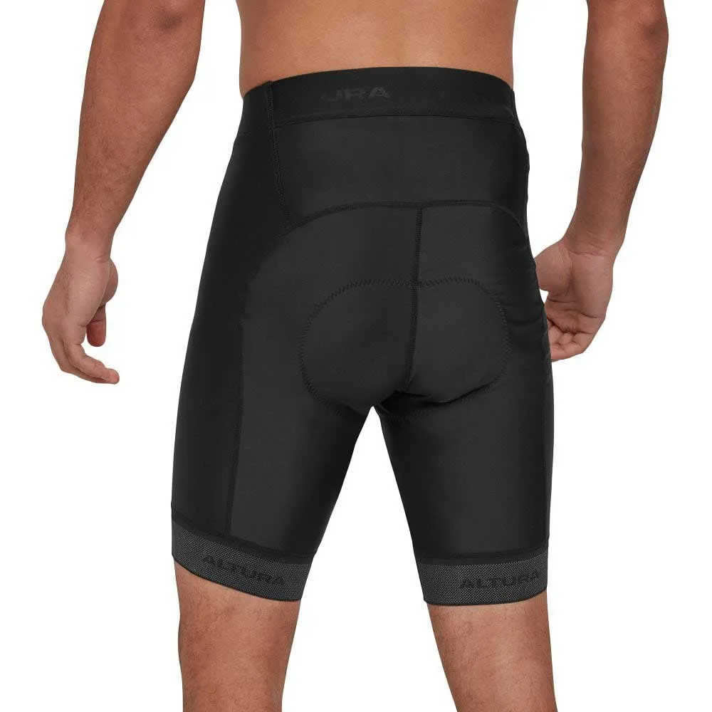 ALTURA Progel Plus Cykelbyxor Utan Axelband ALTURA Progel Plus Cykelbyxor Utan Axelband