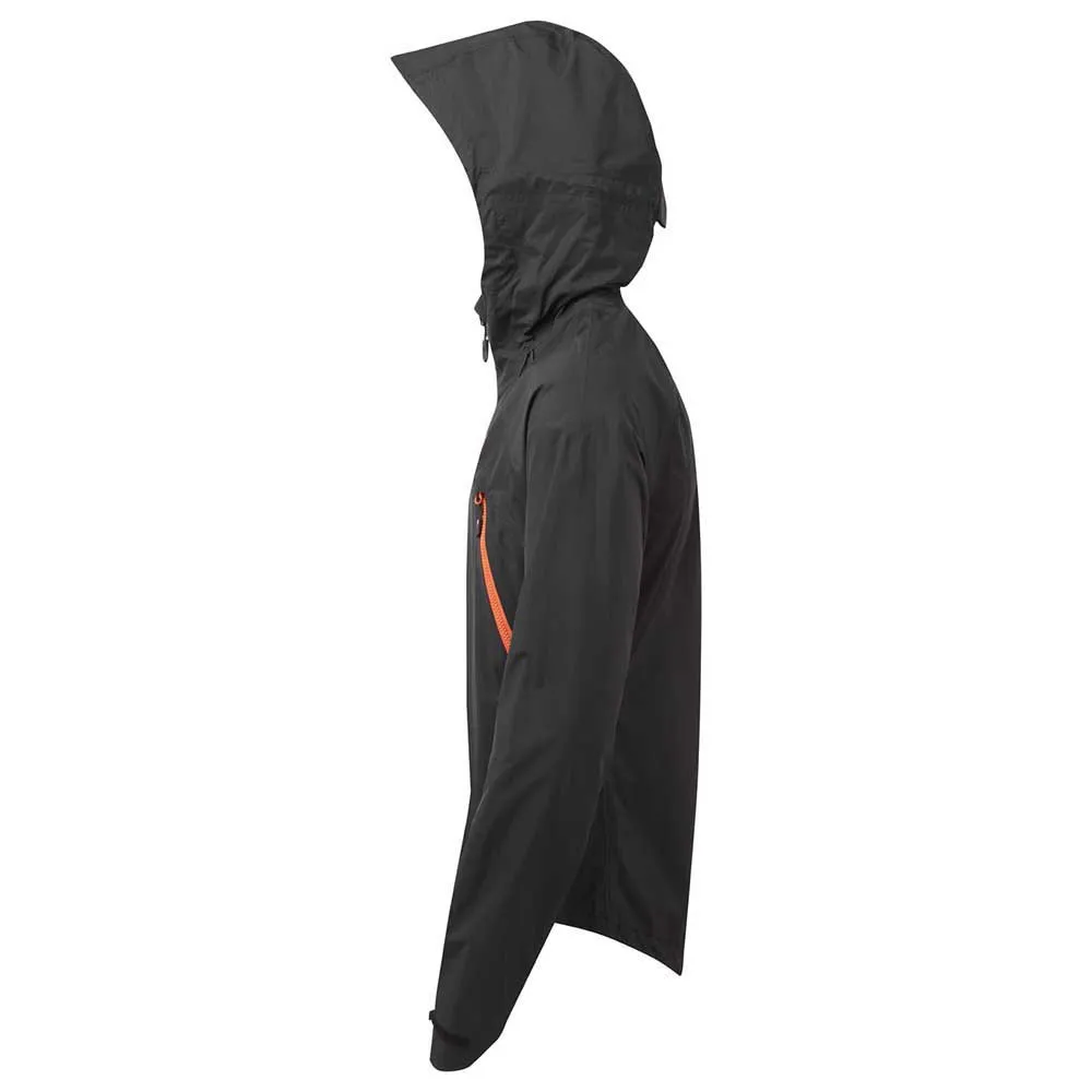 ALTURA Ridge Pertex 2023 Jacka, Black ALTURA Ridge Pertex 2023 Jacka, Black