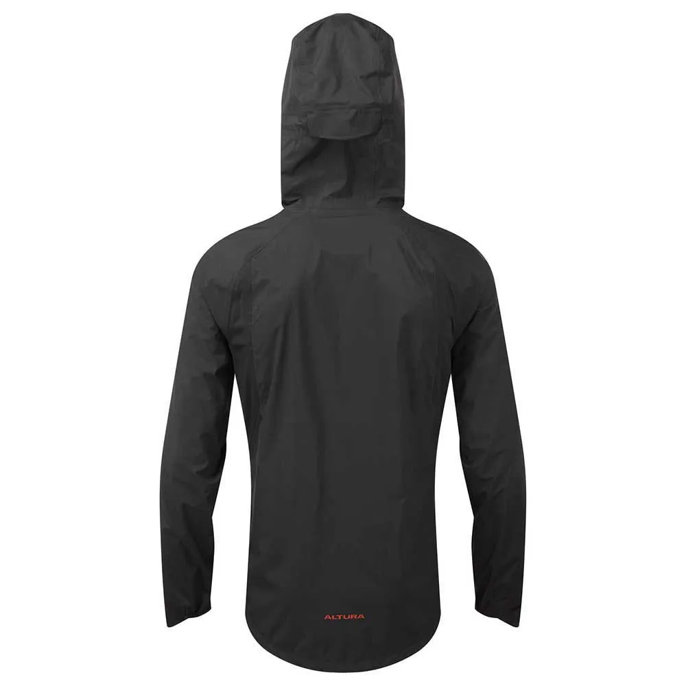 ALTURA Ridge Pertex 2023 Jacka, Black ALTURA Ridge Pertex 2023 Jacka, Black