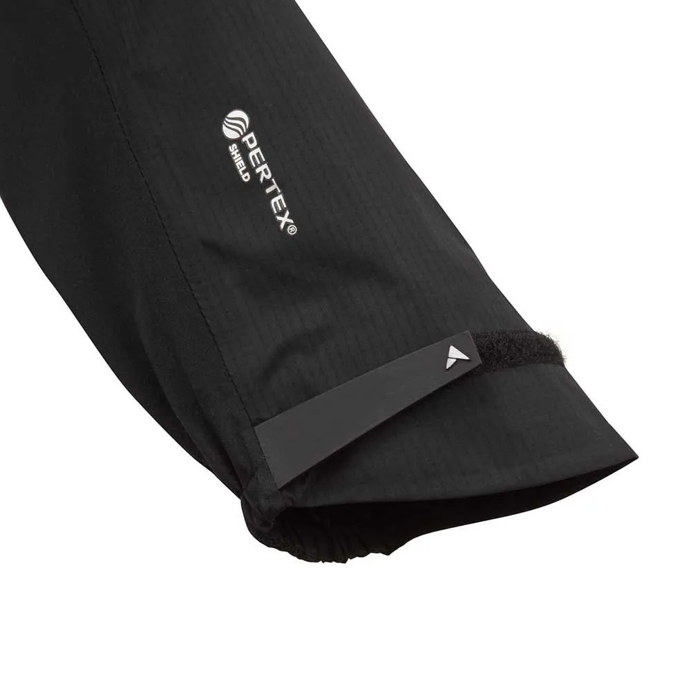 ALTURA Ridge Pertex 2023 Jacka, Black ALTURA Ridge Pertex 2023 Jacka, Black