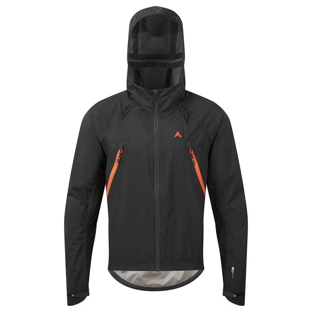 ALTURA Ridge Pertex 2023 Jacka, Black ALTURA Ridge Pertex 2023 Jacka, Black