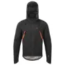 ALTURA Ridge Pertex 2023 Jacka, Black