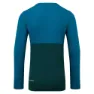 ALTURA Spark Lightweight Långärmad Endurotröja, Blue / teal