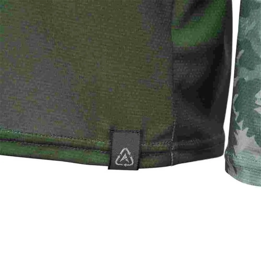 ALTURA Spark Lightweight Långärmad Trikå, Olive