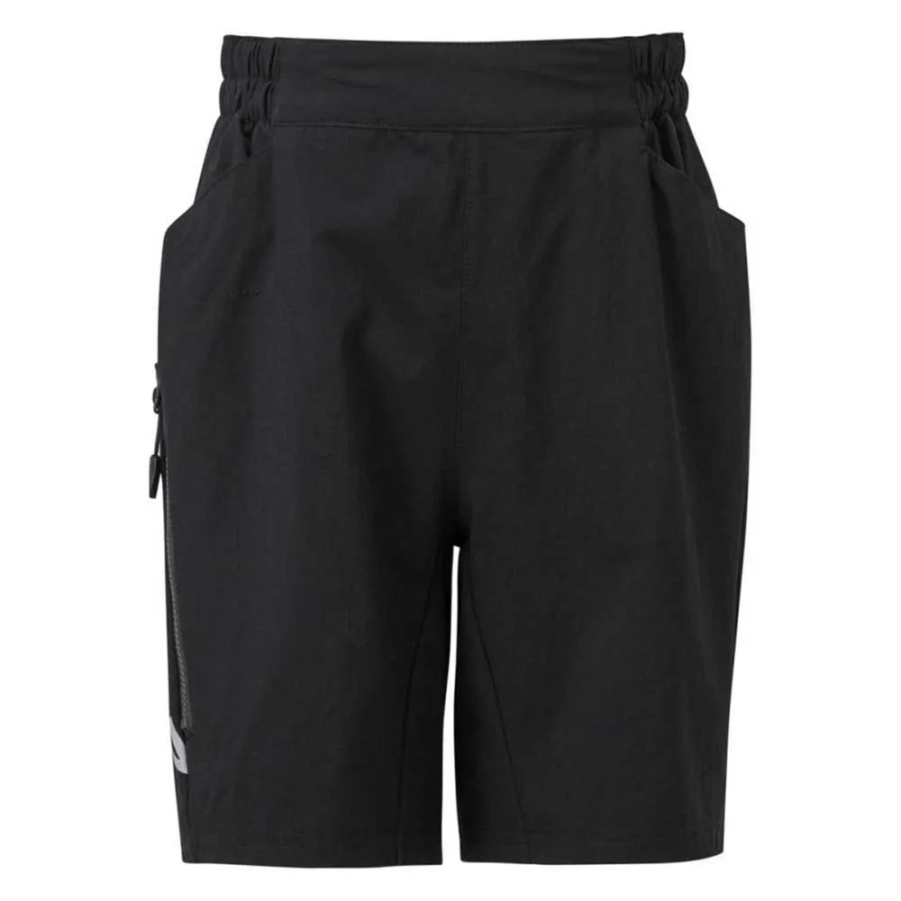 ALTURA Spark Trail Shorts, Black