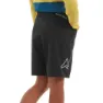 ALTURA Spark Trail Shorts, Black
