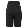 ALTURA Spark Trail Shorts, Black