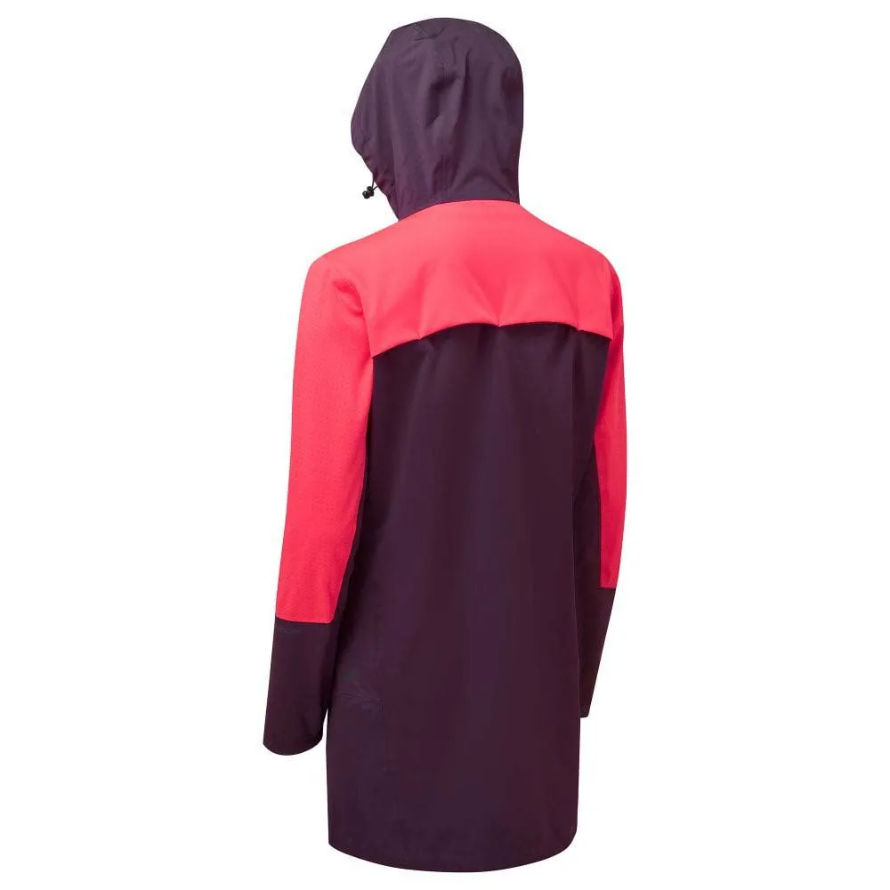 ALTURA Stretch Nightvision Zephyr Jacka, Purple / pink ALTURA Stretch Nightvision Zephyr Jacka, Purple / pink
