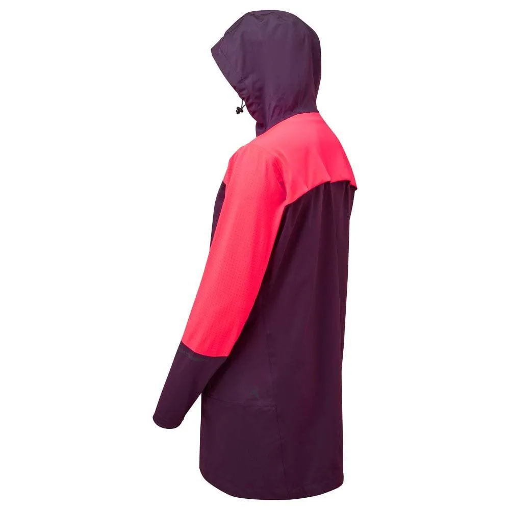 ALTURA Stretch Nightvision Zephyr Jacka, Purple / pink ALTURA Stretch Nightvision Zephyr Jacka, Purple / pink