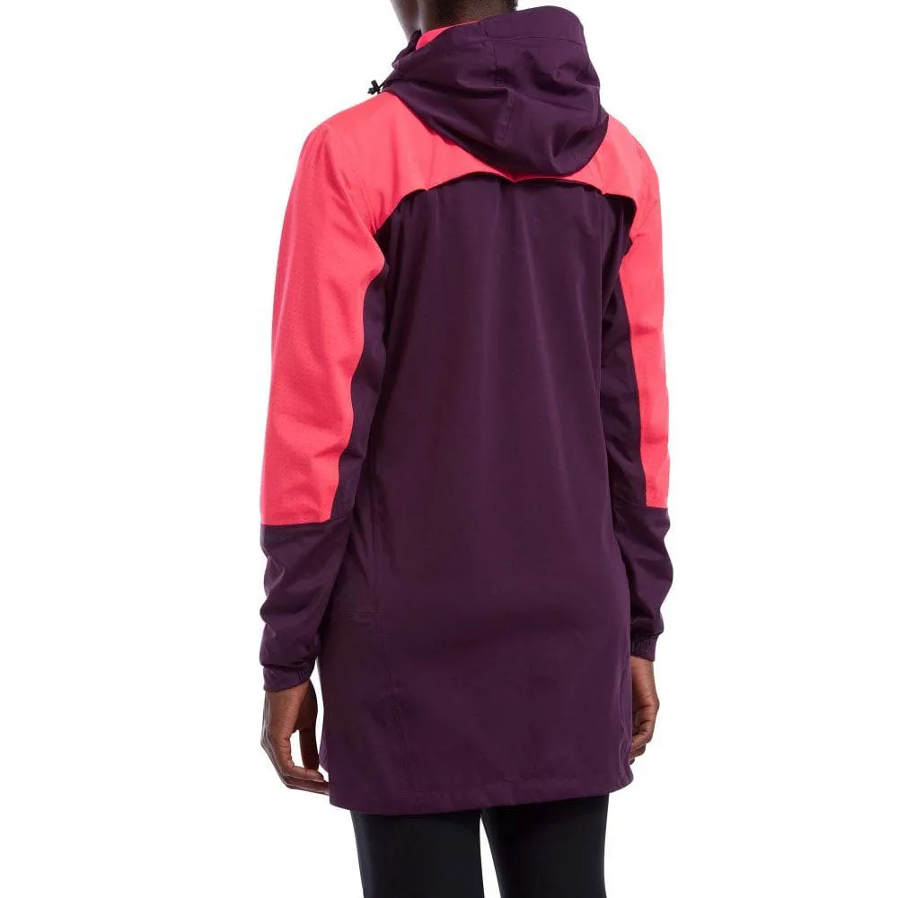 ALTURA Stretch Nightvision Zephyr Jacka, Purple / pink ALTURA Stretch Nightvision Zephyr Jacka, Purple / pink