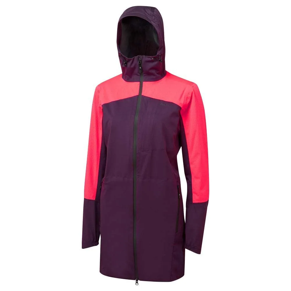 ALTURA Stretch Nightvision Zephyr Jacka, Purple / pink ALTURA Stretch Nightvision Zephyr Jacka, Purple / pink