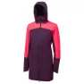 ALTURA Stretch Nightvision Zephyr Jacka, Purple / pink