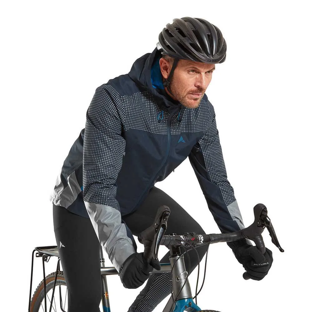 ALTURA Stretch Zephyr Nightvision 2023 Jacka ALTURA Stretch Zephyr Nightvision 2023 Jacka