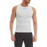 ALTURA Tempo Ärmlös Baslager, White