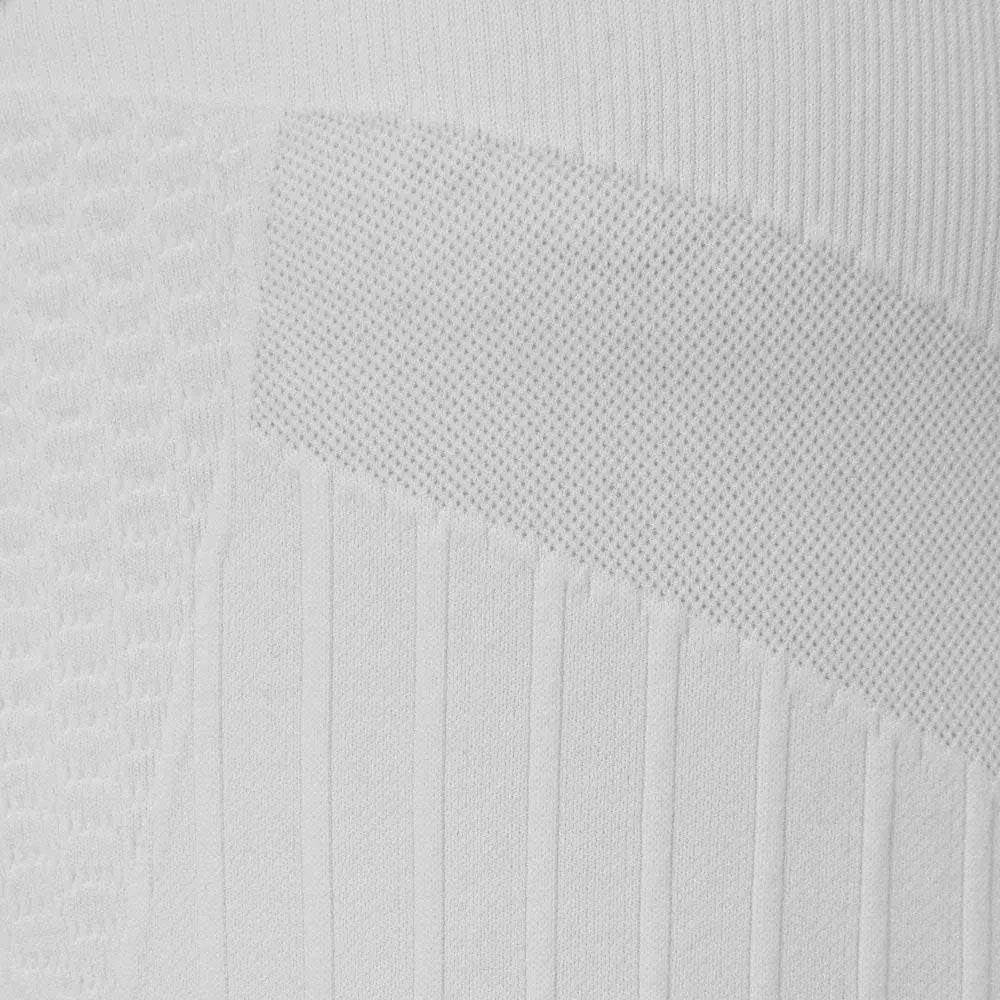 ALTURA Tempo Ärmlös Baslager, White