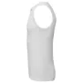 ALTURA Tempo Ärmlös Baslager, White
