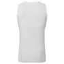 ALTURA Tempo Ärmlös Baslager, White