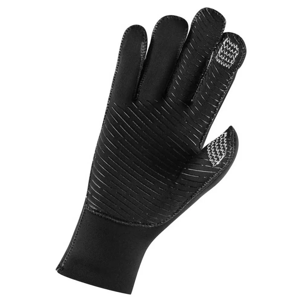 ALTURA Thermostretch Handskar, Black