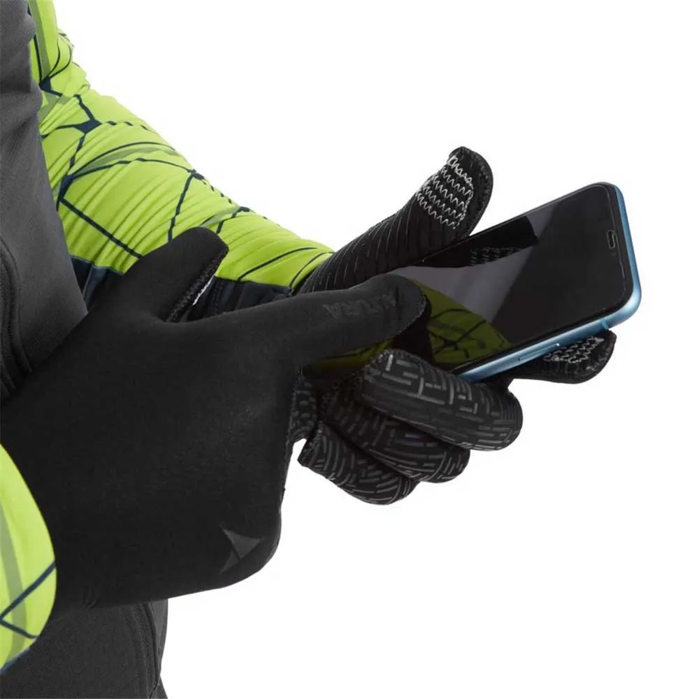 ALTURA Thermostretch Handskar, Black