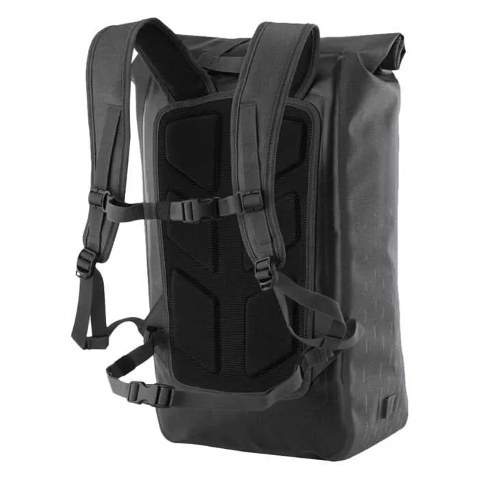 ALTURA Thunderstorm City Ryggsäck, Black, One Size