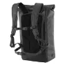 ALTURA Thunderstorm City Ryggsäck, Black, One Size