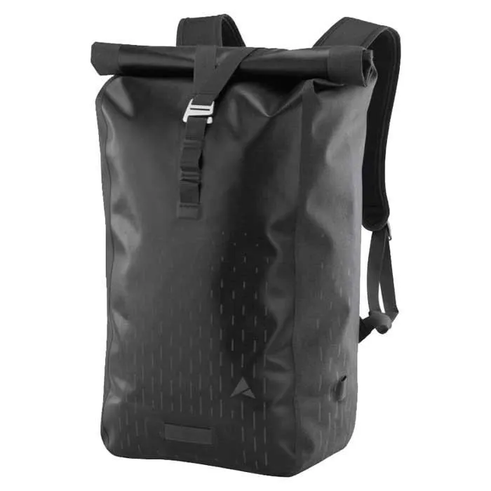ALTURA Thunderstorm City Ryggsäck, Black, One Size
