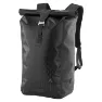 ALTURA Thunderstorm City Ryggsäck, Black, One Size
