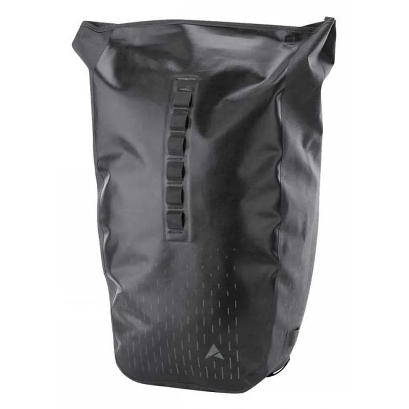 ALTURA Thunderstorm City Sidoväska, Black, One Size