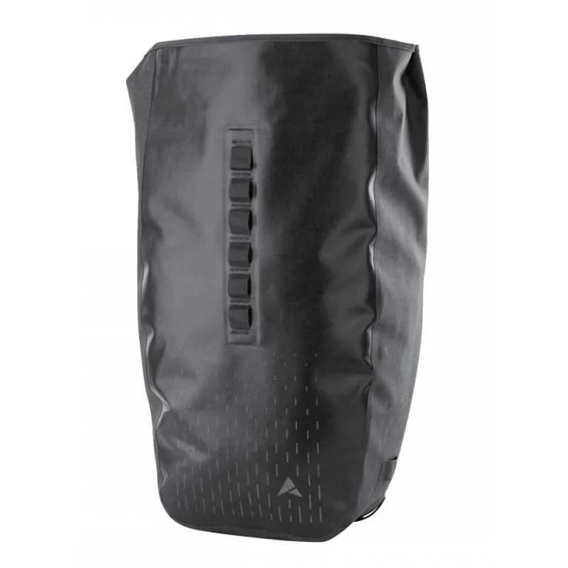 ALTURA Thunderstorm City Sidoväska, Black, One Size