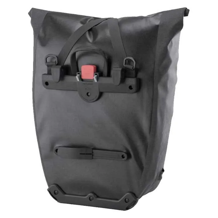 ALTURA Thunderstorm City Sidoväska, Black, One Size