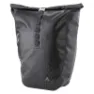 ALTURA Thunderstorm City Sidoväska, Black, One Size