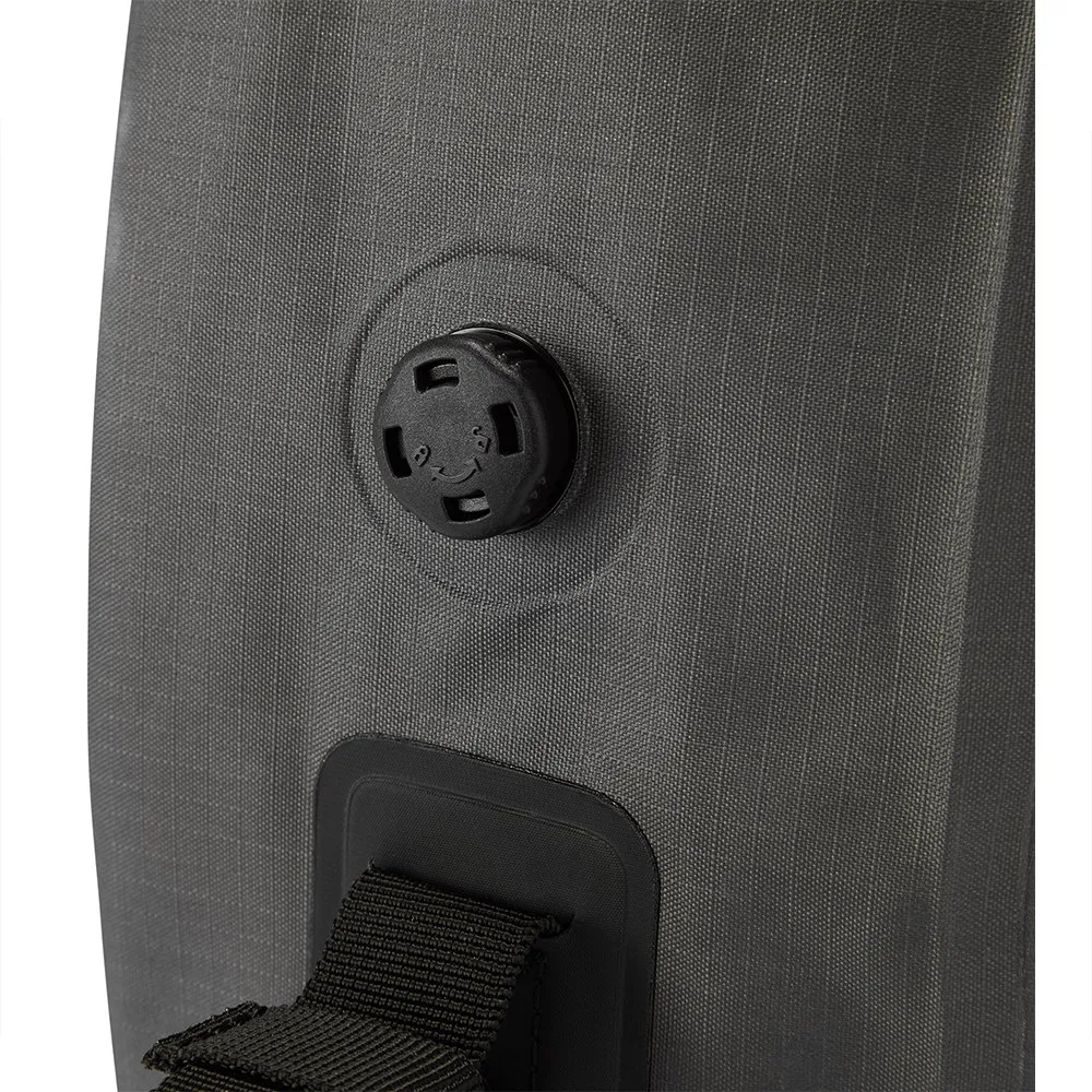ALTURA Thunderstorm Sidoväska 15l, Charcoal, One Size