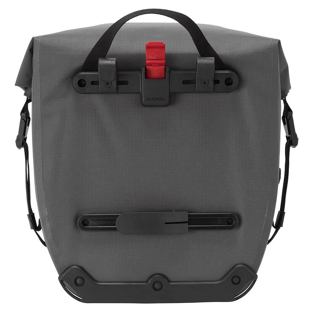 ALTURA Thunderstorm Sidoväska 15l, Charcoal, One Size