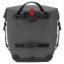 ALTURA Thunderstorm Sidoväska 15l, Charcoal, One Size