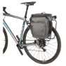 ALTURA Thunderstorm Sidoväska 15l, Charcoal, One Size