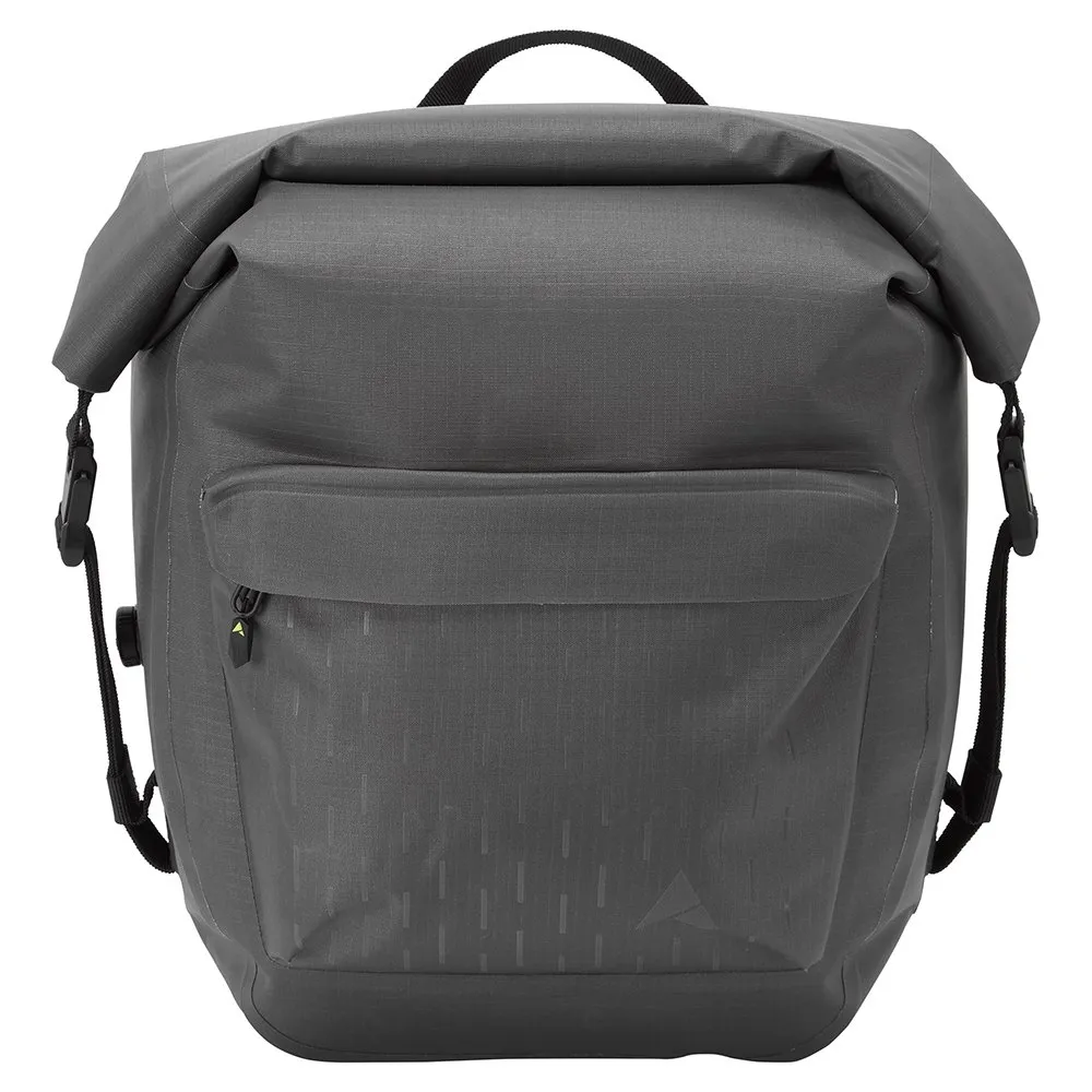 ALTURA Thunderstorm Sidoväska 15l, Charcoal, One Size