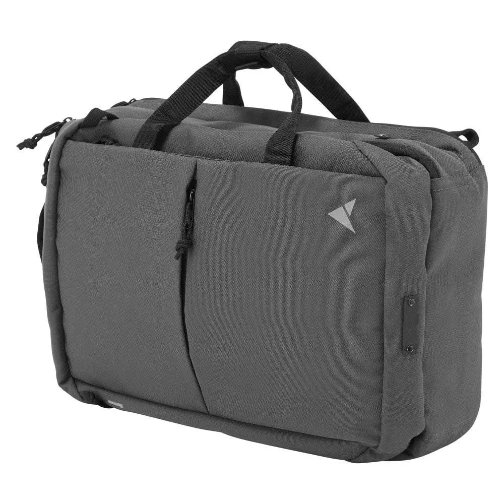 ALTURA Travel 2022 Ryggsäck 20l, Grey, One Size