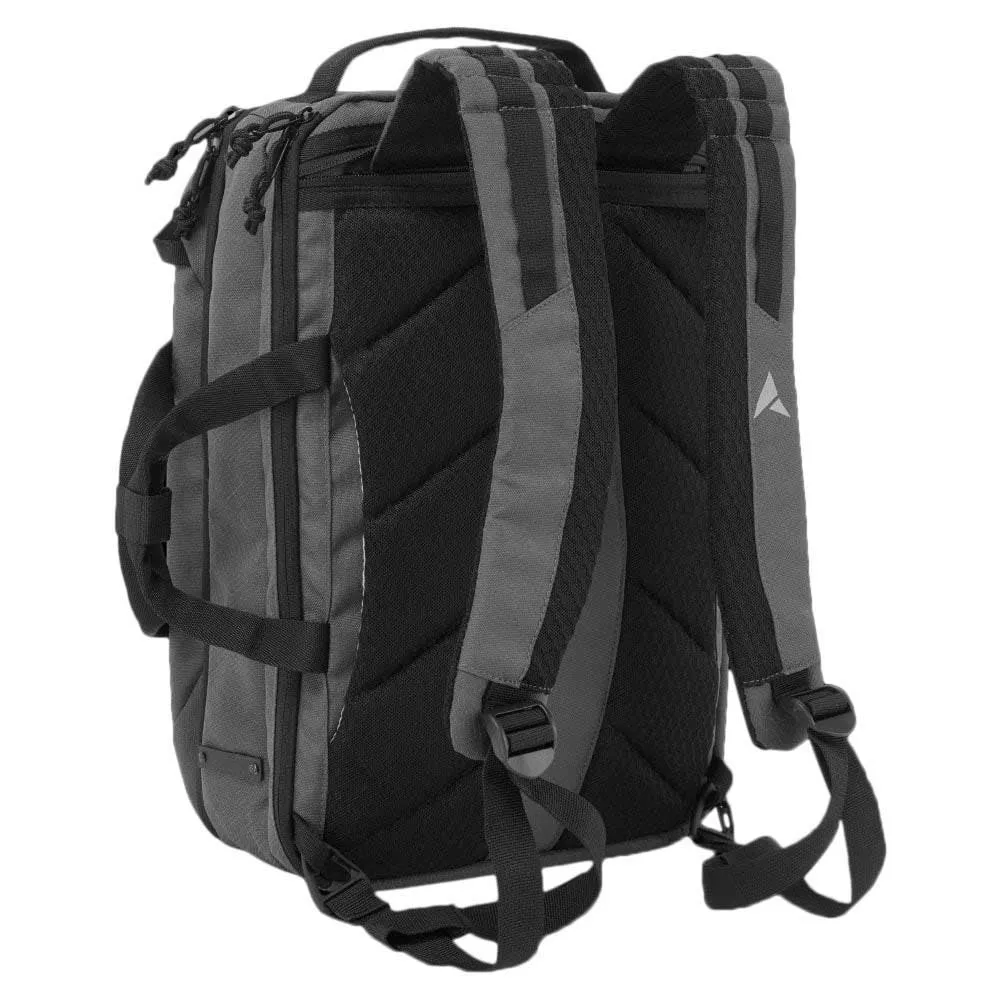 ALTURA Travel 2022 Ryggsäck 20l, Grey, One Size